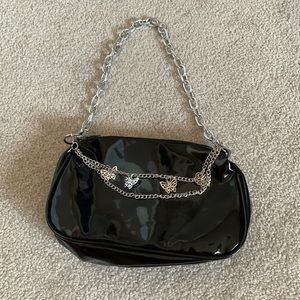 Cyber/ Y2K hand bag